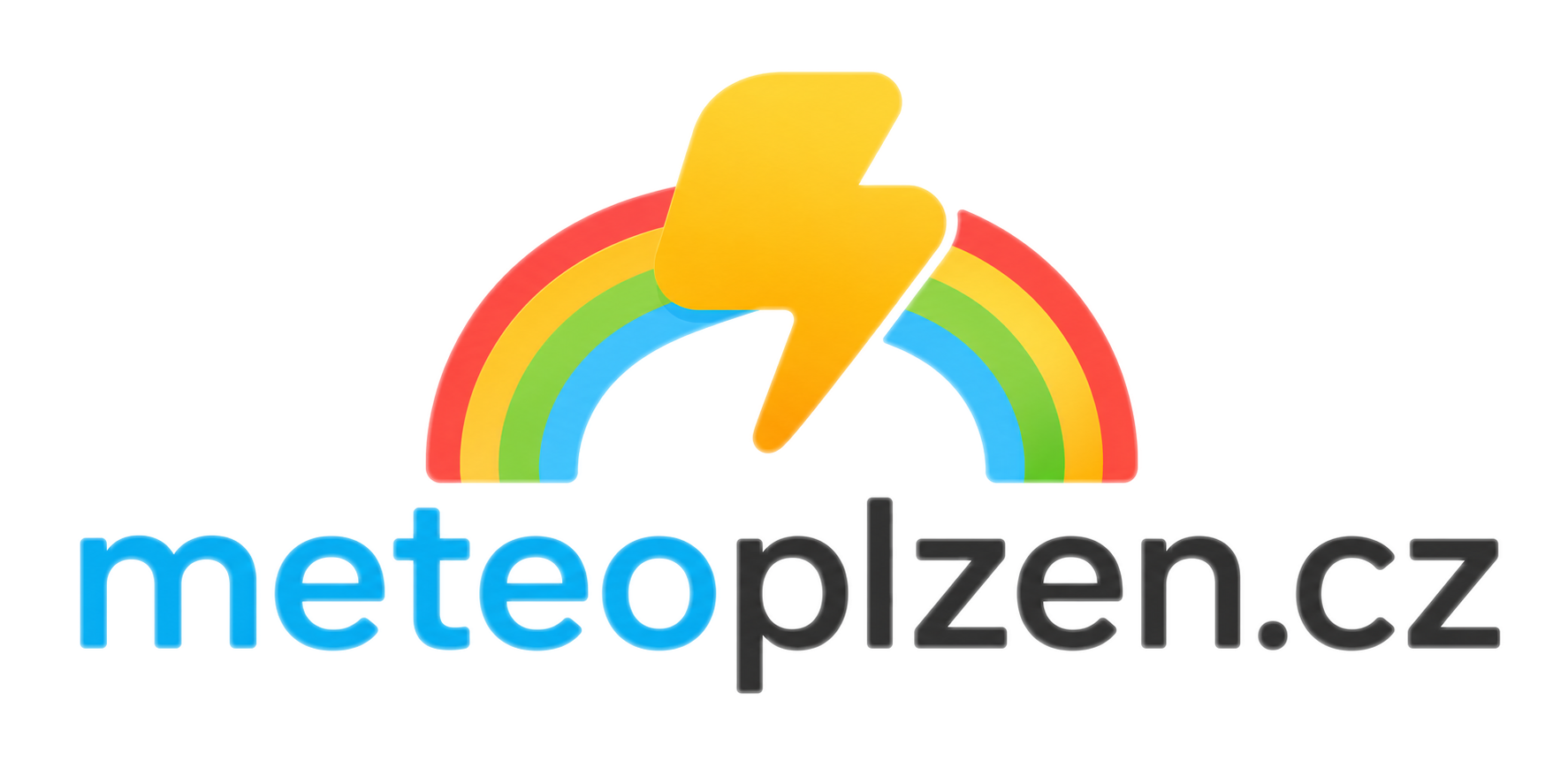 MeteoPlzeň Logo
